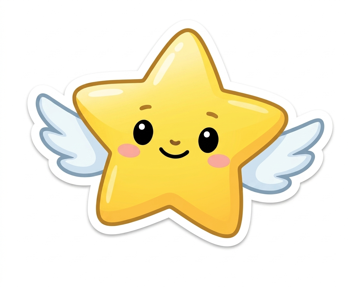 star